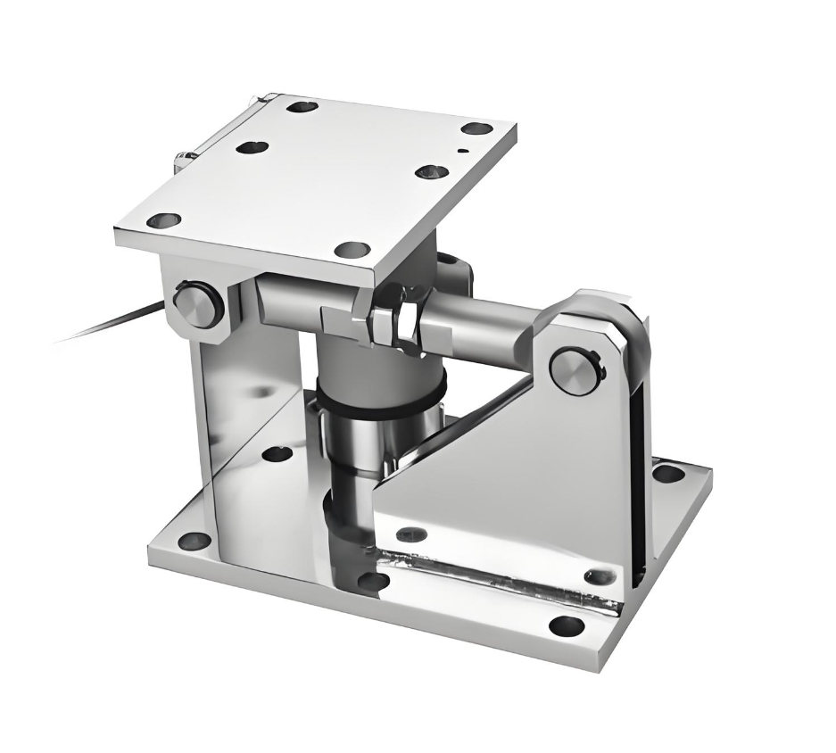 straingauge type transducer
